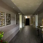 Parco ホテル