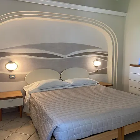 Hotel Parco Milano Marittima
