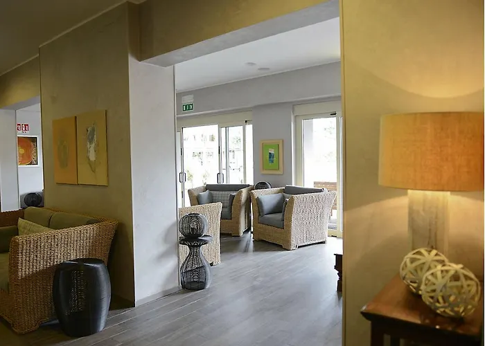 Hotel Parco Milano Marittima