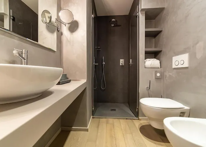 Hotel Parco Milano Marittima