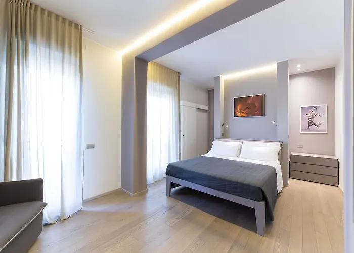 Hotel Parco Milano Marittima