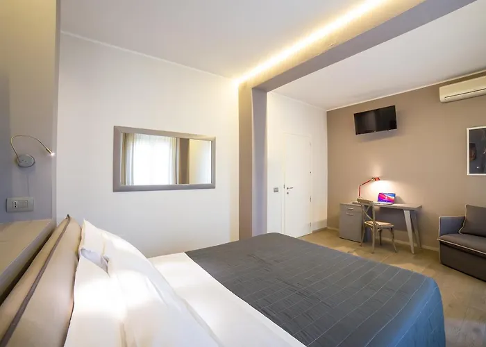 Hotel Parco Milano Marittima