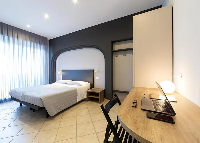 Parco 3* Milano Marittima