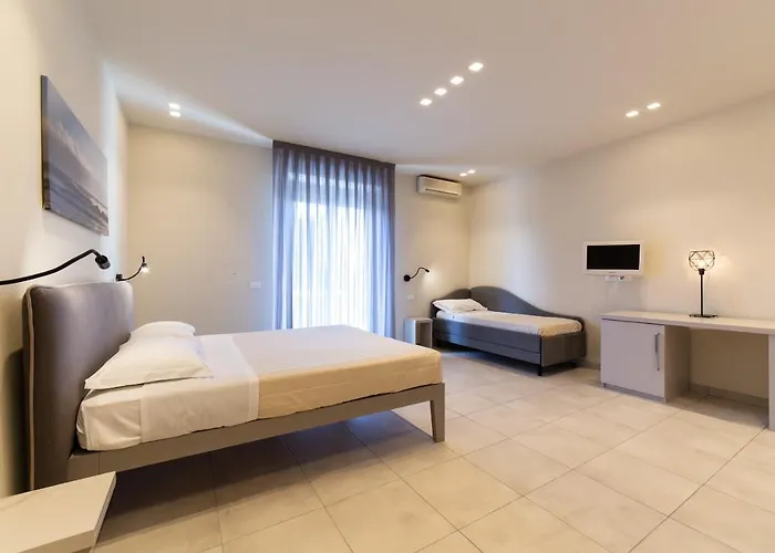 Parco Hotel Milano Marittima