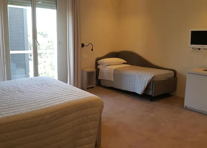 Parco Milano Marittima