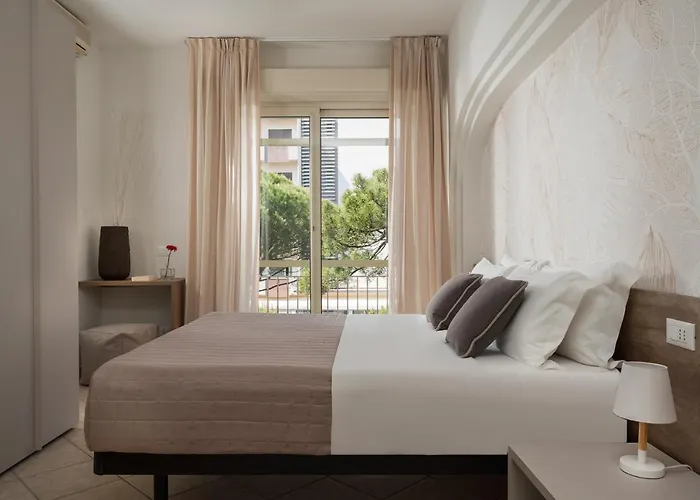 Hotel Parco Milano Marittima