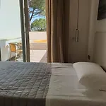 Отель Parco Морской Милан