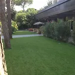 Hotel Parco Milano Marittima