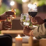 Parco Морской Милан