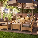 Hotel Parco Milano Marittima