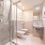 Отель Parco