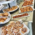 Parco Морской Милан