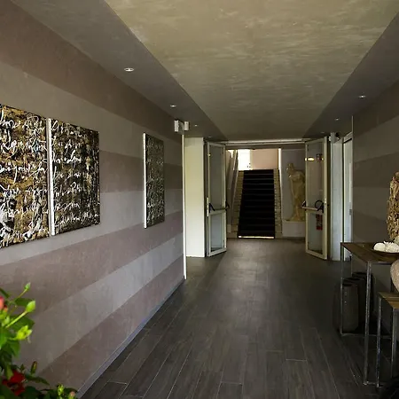 Parco Hotel