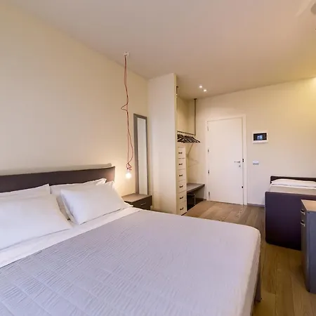 Hotel Parco 3*