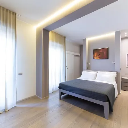 Hotel Parco Milano Marittima