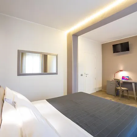 Hotel Parco Milano Marittima