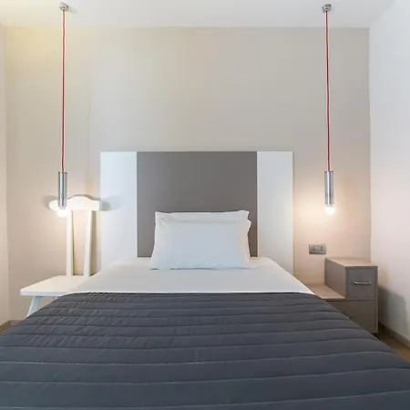 Hotel Parco 3*