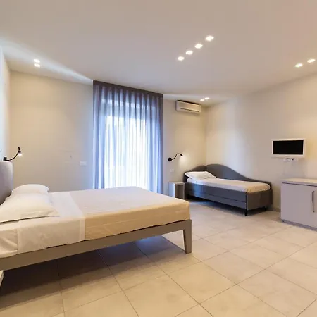 Parco Hotel Milano Marittima