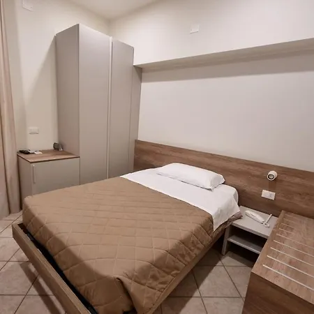 Parco Szálloda 3*