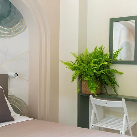 Hotel Parco Milano Marittima