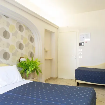 Parco Szálloda 3*
