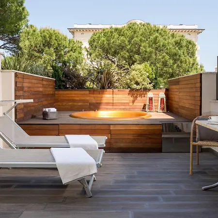 Parco 3* Milano Marittima