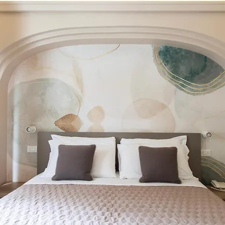 Hotel Parco Milano Marittima