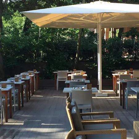 Parco Hotel