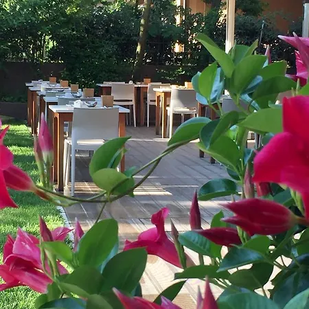 Parco Hotel Milano Marittima