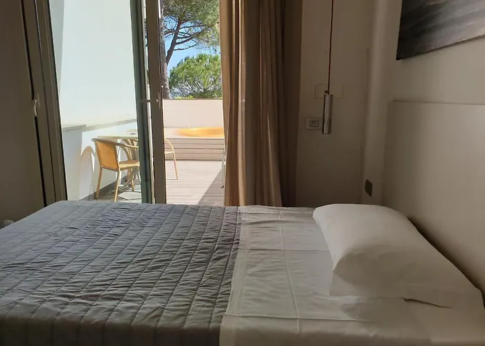 Hotel Parco Milano Marittima