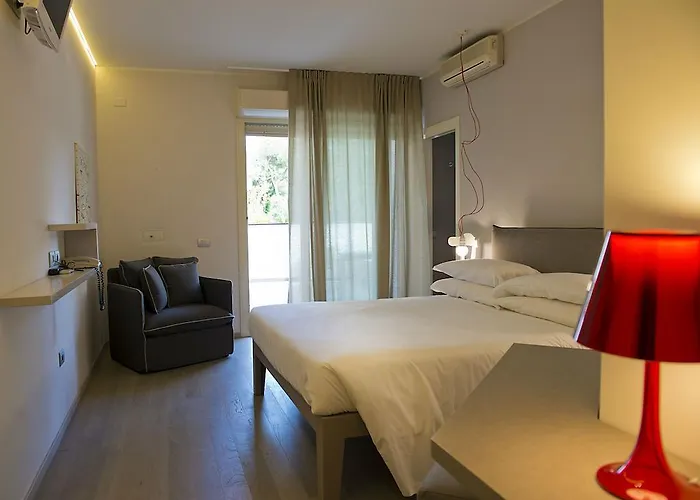 Parco 밀라노마리티마