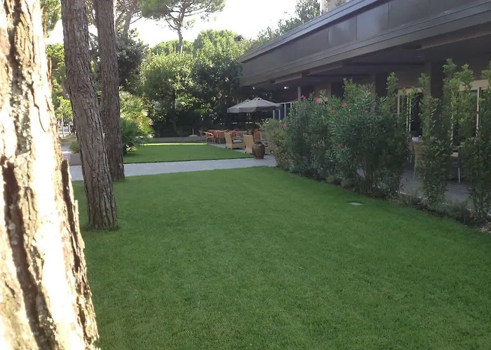 Hotel Parco Milano Marittima