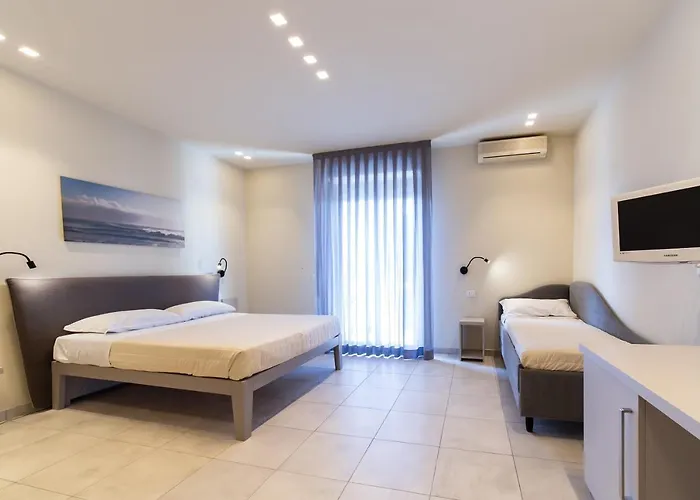 Parco 3* Milano Marittima