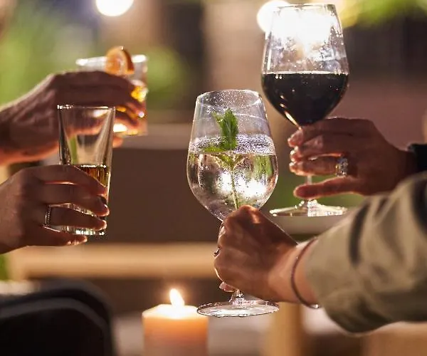 Parco 밀라노마리티마