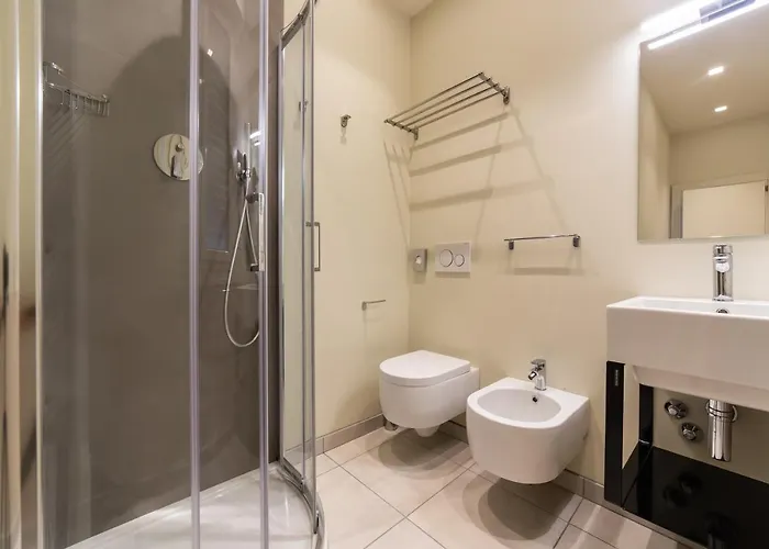 Hotel Parco Milano Marittima