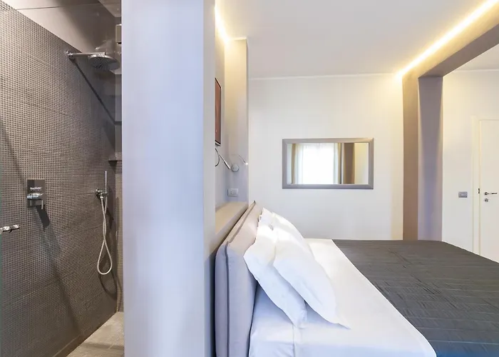 호텔 Parco 밀라노마리티마