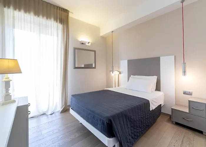 Hotel Parco Milano Marittima