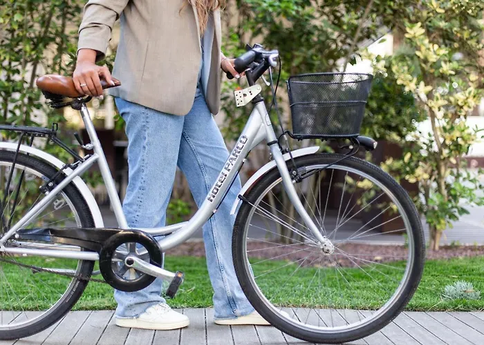 Hotel Parco Milano Marittima