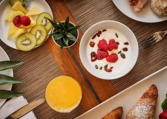 Parco 3* 밀라노마리티마