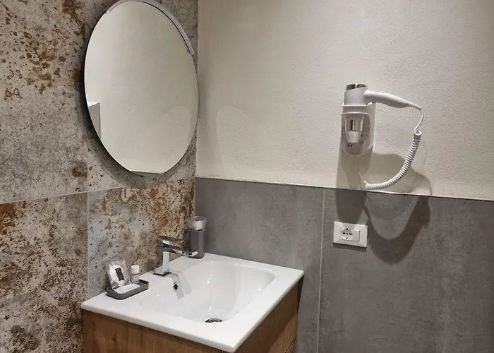 Parco Hotel Milano Marittima