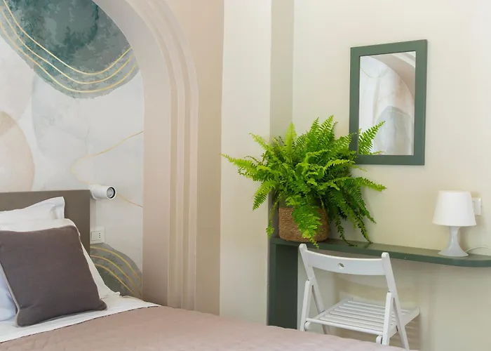 Hotel Parco Milano Marittima