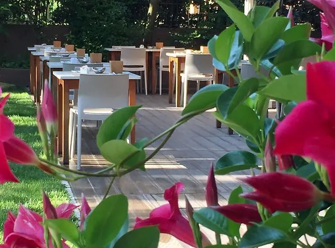 Parco Hotel Milano Marittima